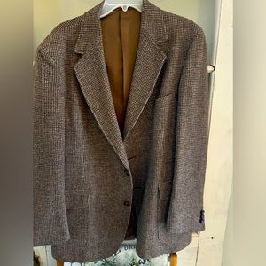 Very sharp looking dress coat